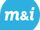 M&i