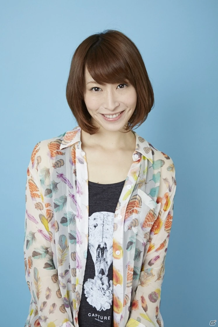 Nazuka Kaori Seiyuu Wiki Fandom