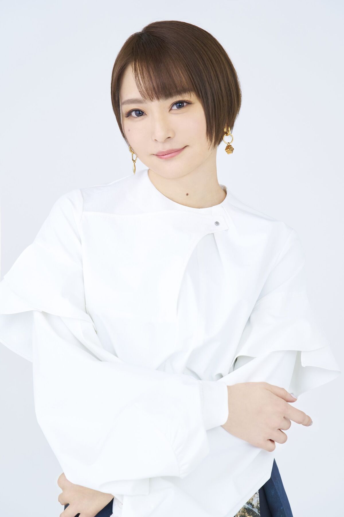 Seiyuu Corner - Happy 36th birthday to Shiori Izawa! 😍🎂 She is