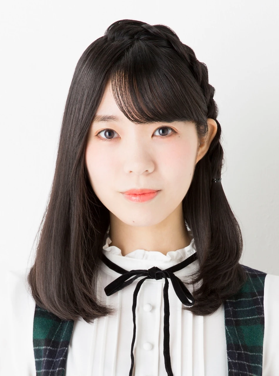 Okuno Kaya Seiyuu Wiki Fandom