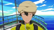 Sugita Tomokazu - Akira Agarkar Yamada