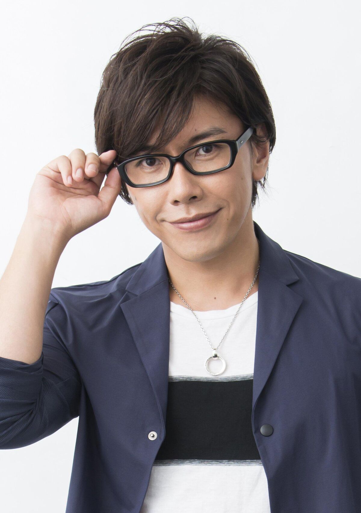 Picture of Takuya Satō