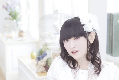Horie Yui | Seiyuu Wiki | Fandom