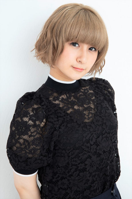 Yoshida Yuri | Seiyuu Wiki | Fandom