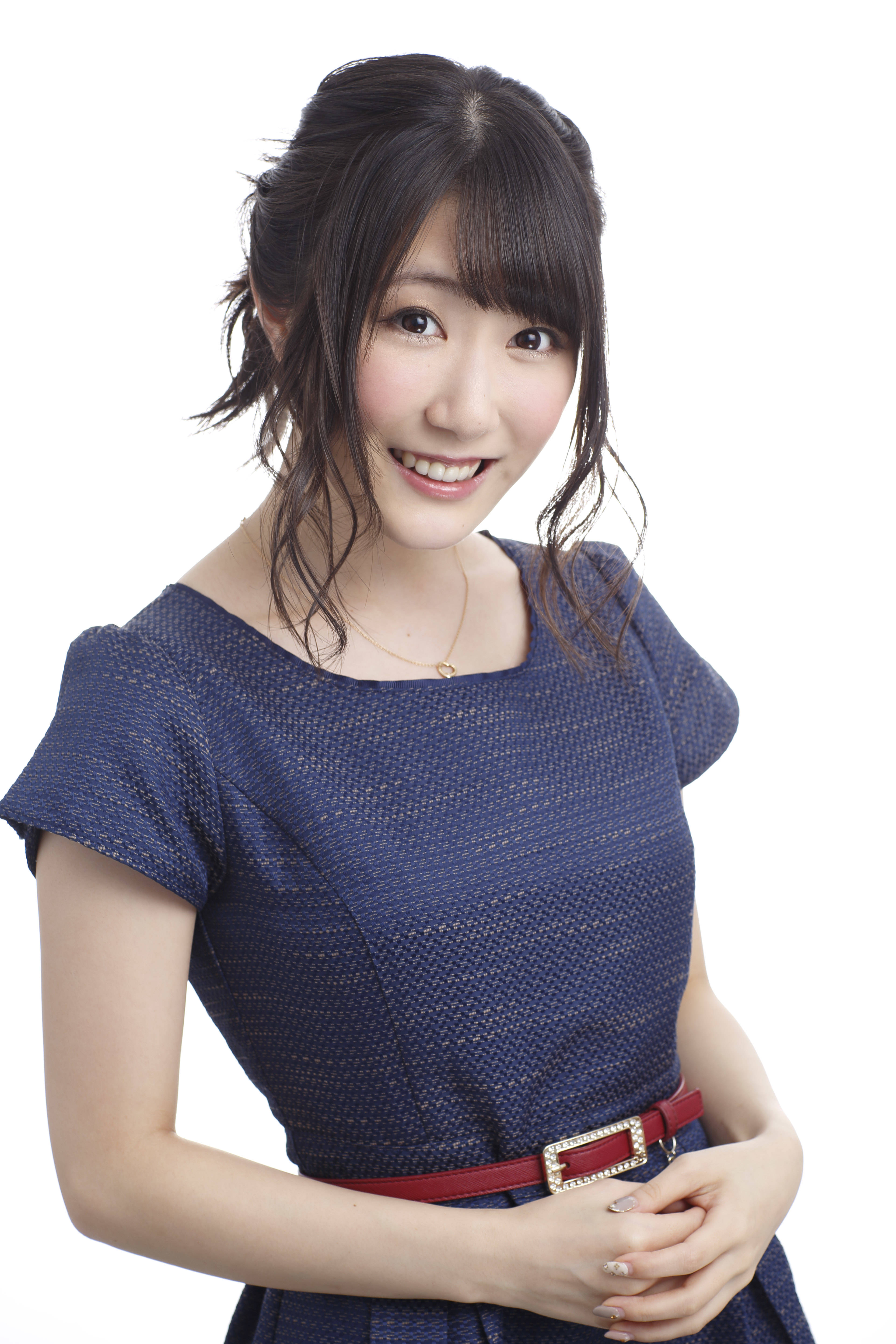 Seiyuu Corner - The youthful Rina Hidaka turns 29 today!