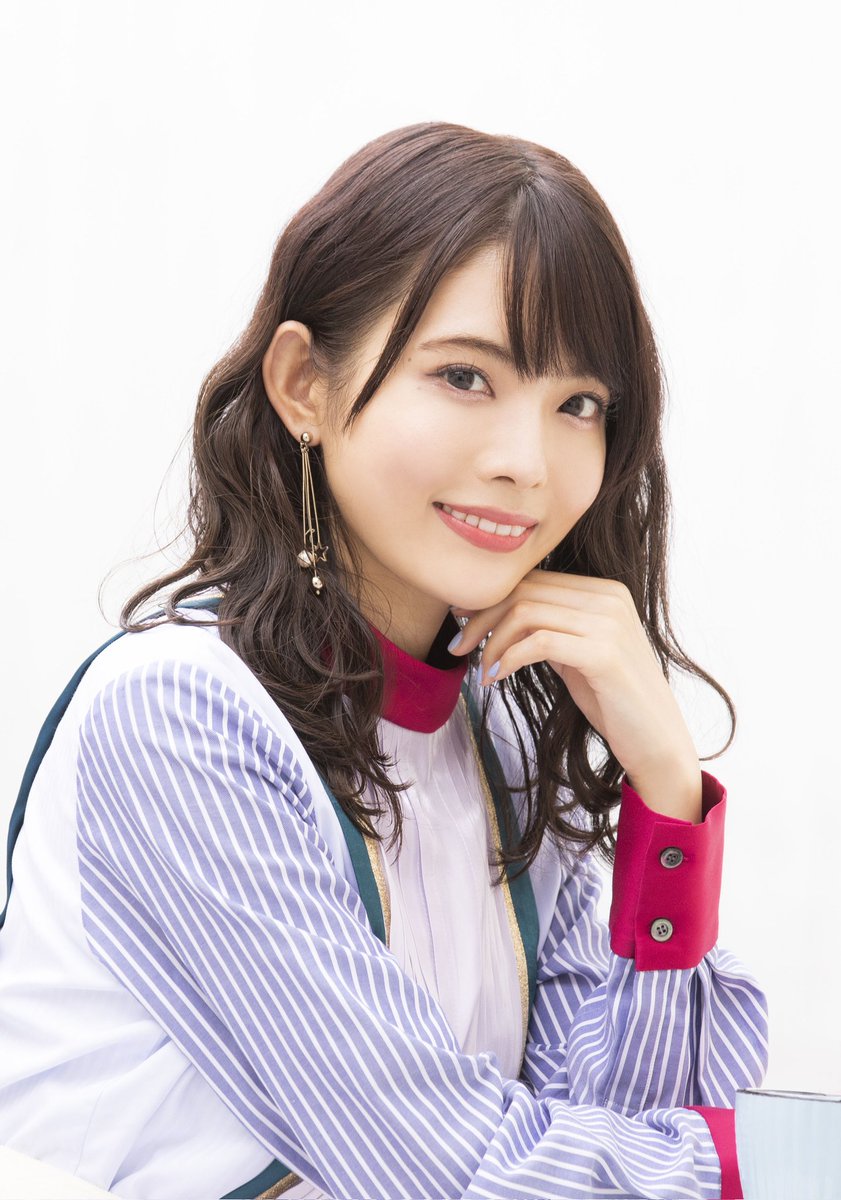 Amano Satomi | Seiyuu Wiki | Fandom