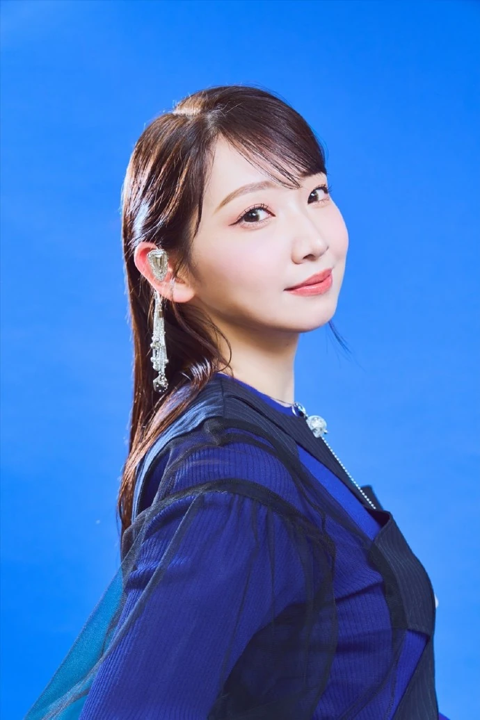 Inoue Marina Seiyuu Wiki Fandom