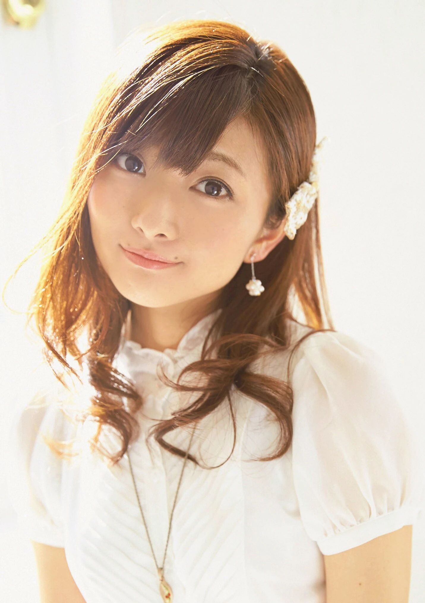 Numakura Manami | Seiyuu Wiki | Fandom