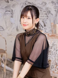Takahashi Rie | Seiyuu Wiki | Fandom