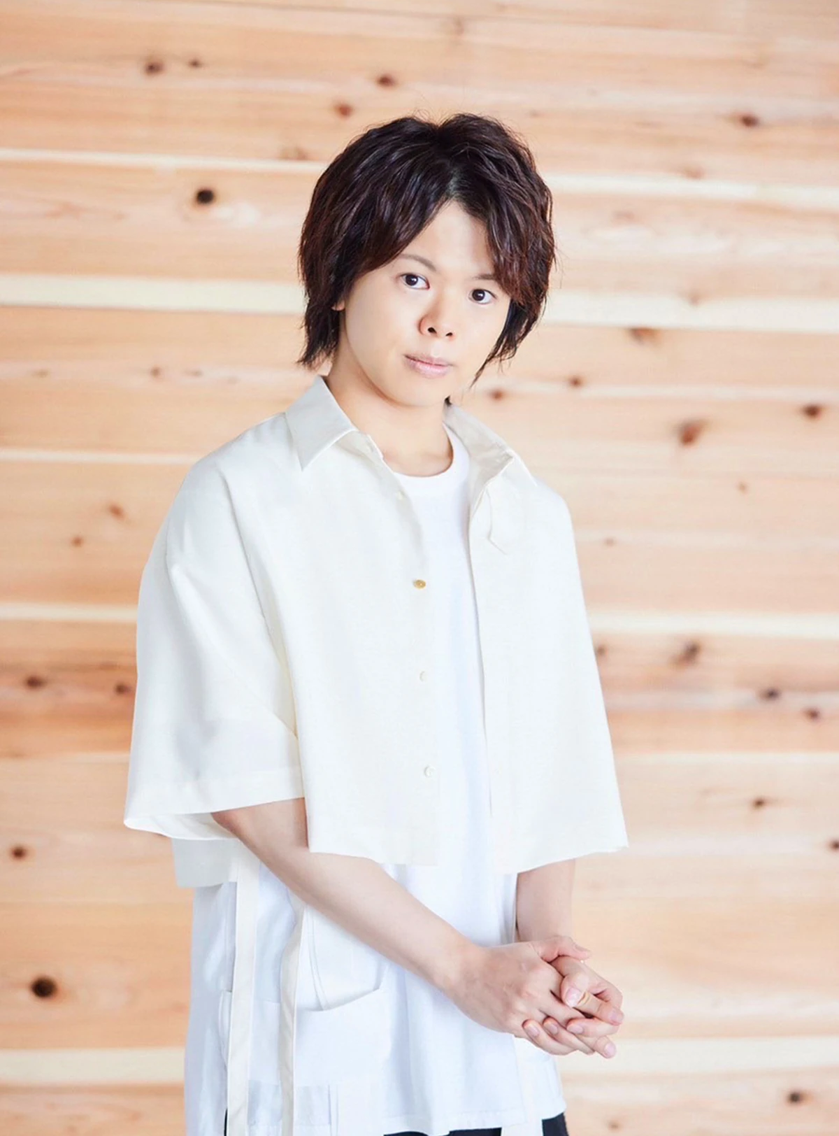 Murase Ayumu Seiyuu Wiki Fandom