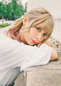 Yamazaki Haruka | Seiyuu Wiki | Fandom