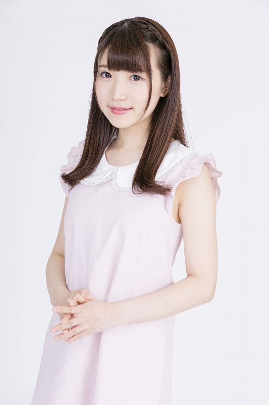 Akao Hikaru | Seiyuu Wiki | Fandom Akao Hikaru | Seiyuu Wiki | Fandom