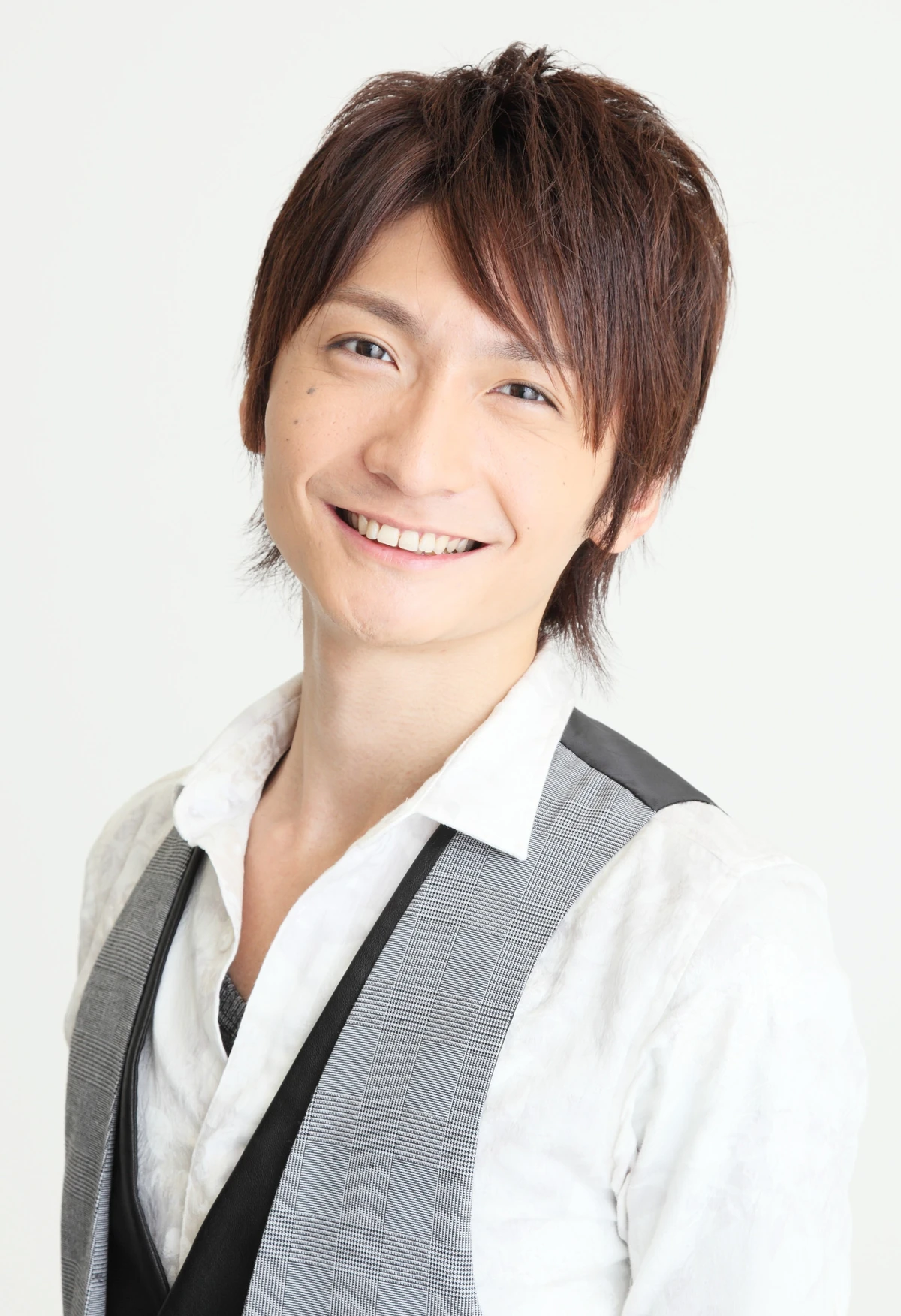 Shimazaki Nobunaga Seiyuu Wiki Fandom