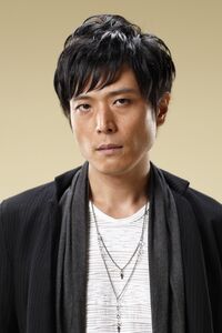 Takahashi Hiroki | Seiyuu Wiki | Fandom