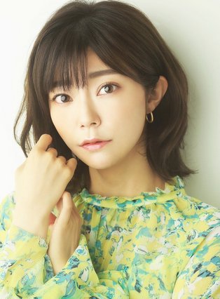 Ise Mariya | Seiyuu Wiki | Fandom