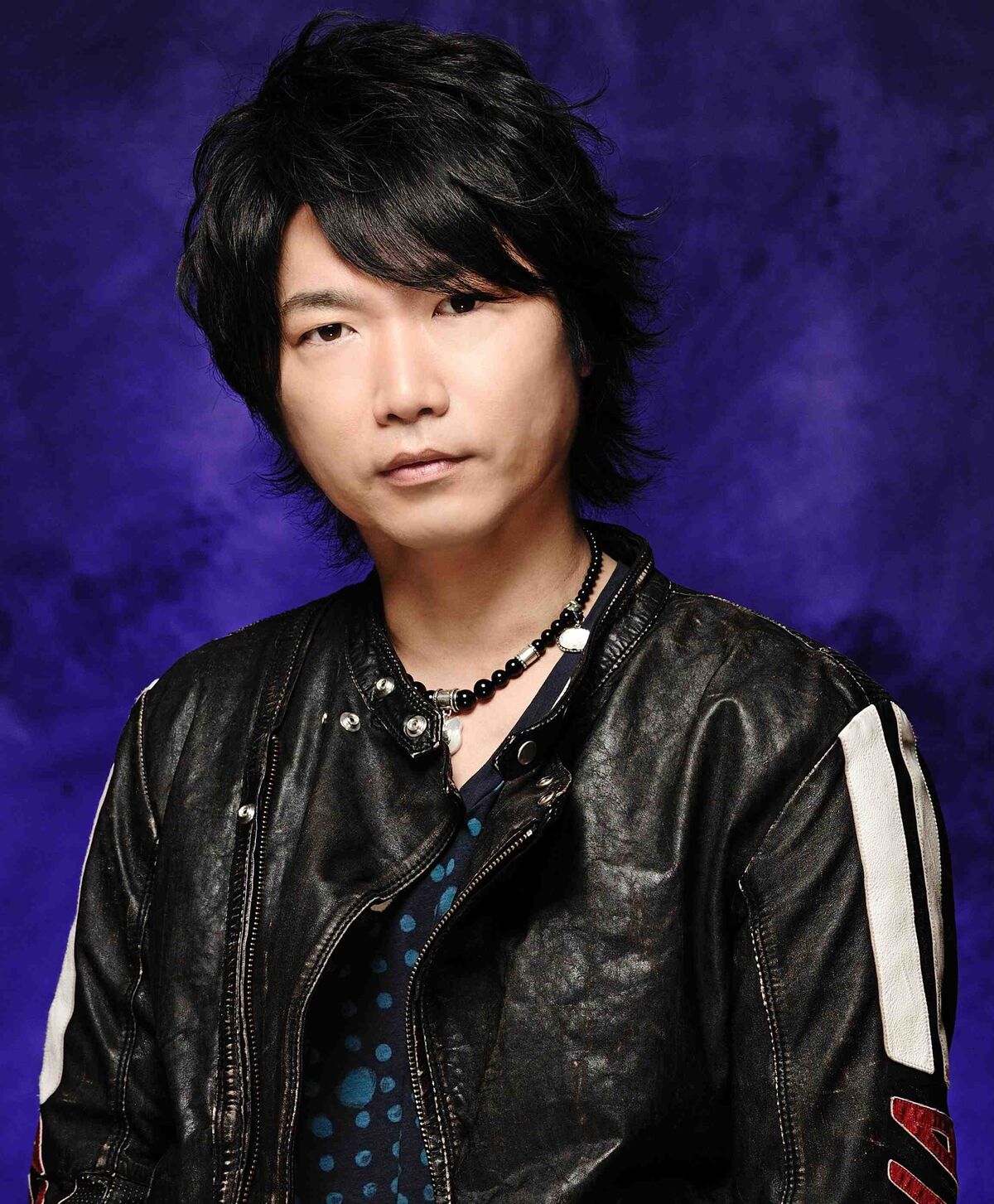 Konishi Katsuyuki | Seiyuu Wiki | Fandom