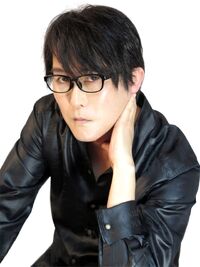 Koyasu Takehito | Seiyuu Wiki | Fandom