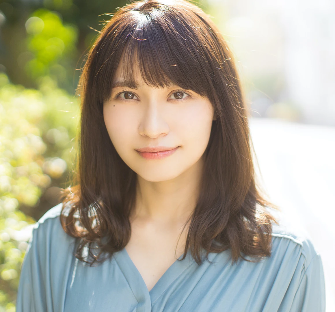 Nakajima Megumi | Seiyuu Wiki | Fandom