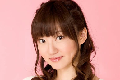 Yuichi Horie Horie Yui | Seiyuu Wiki | Fandom