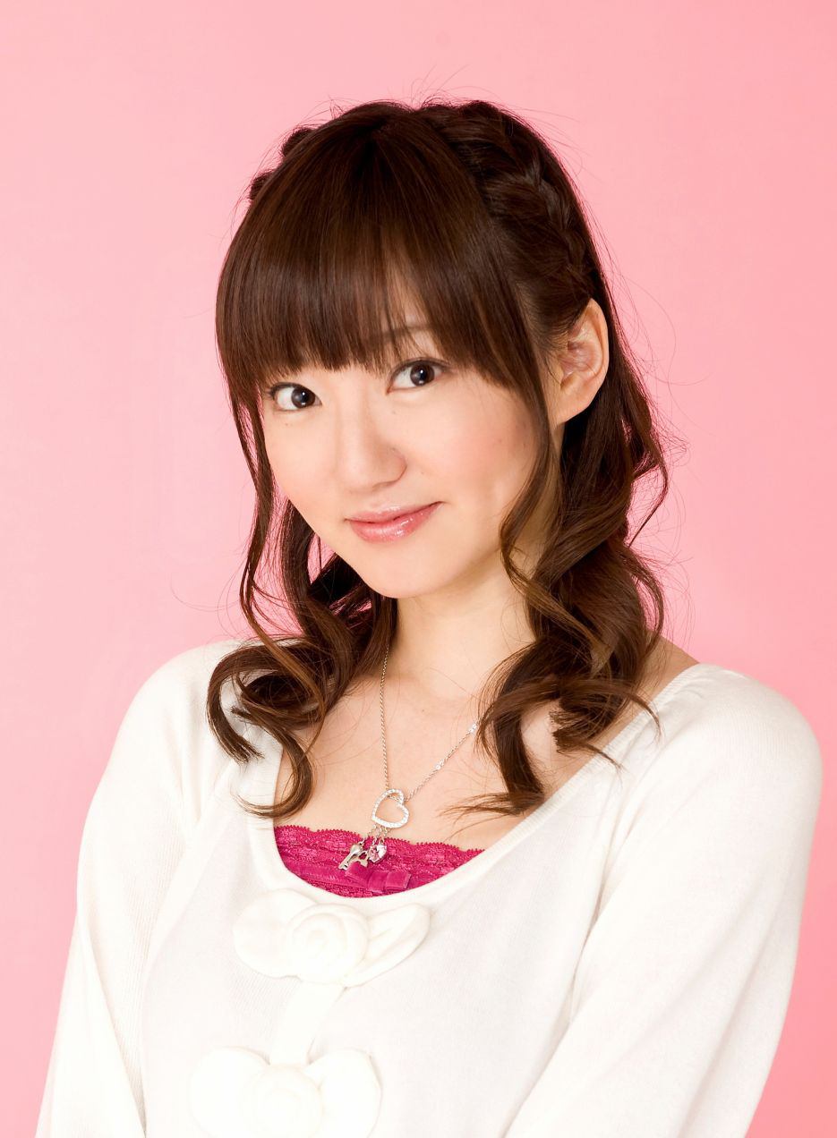 Asumi Kana, Seiyuu Wiki