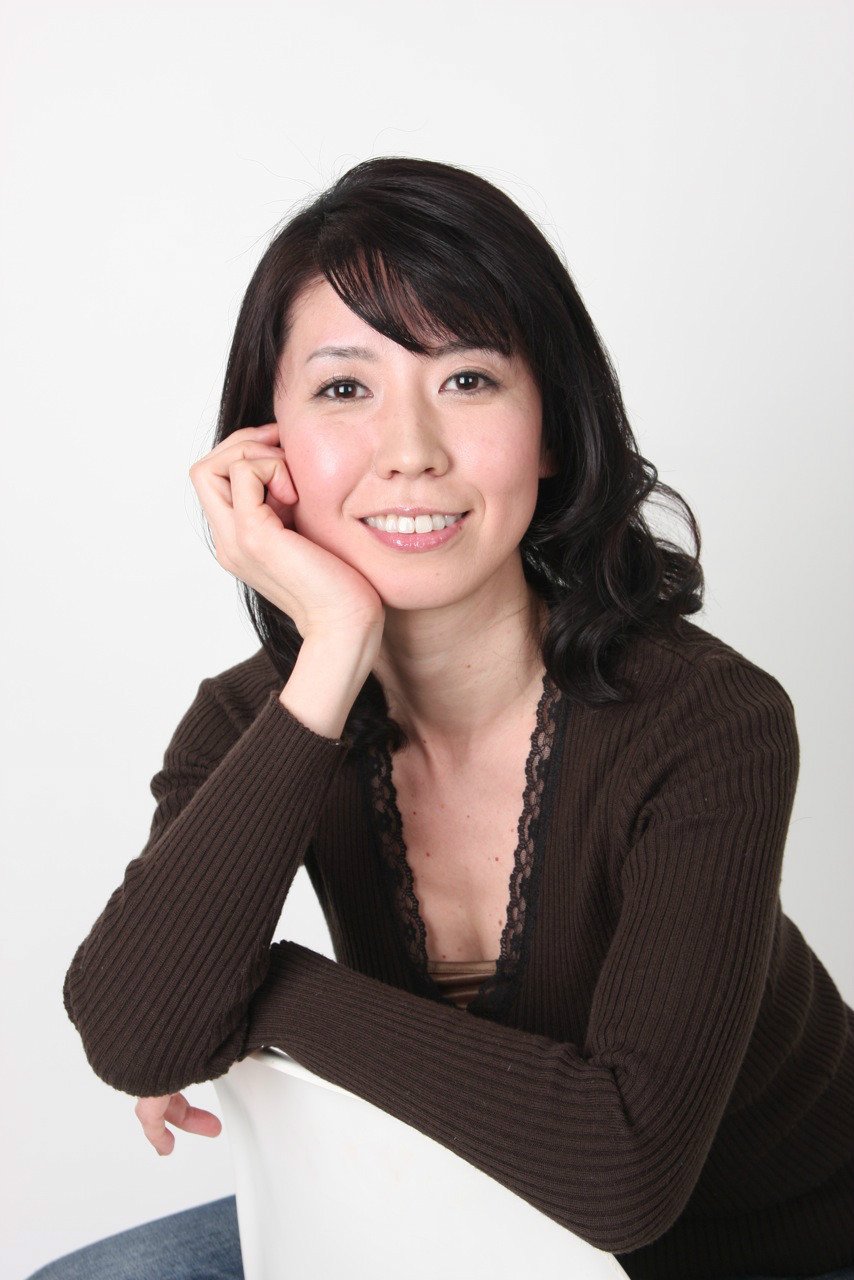 Mitsuishi Kotono Seiyuu Wiki Fandom Mitsuishi Kotono Seiyuu Wiki Fandom