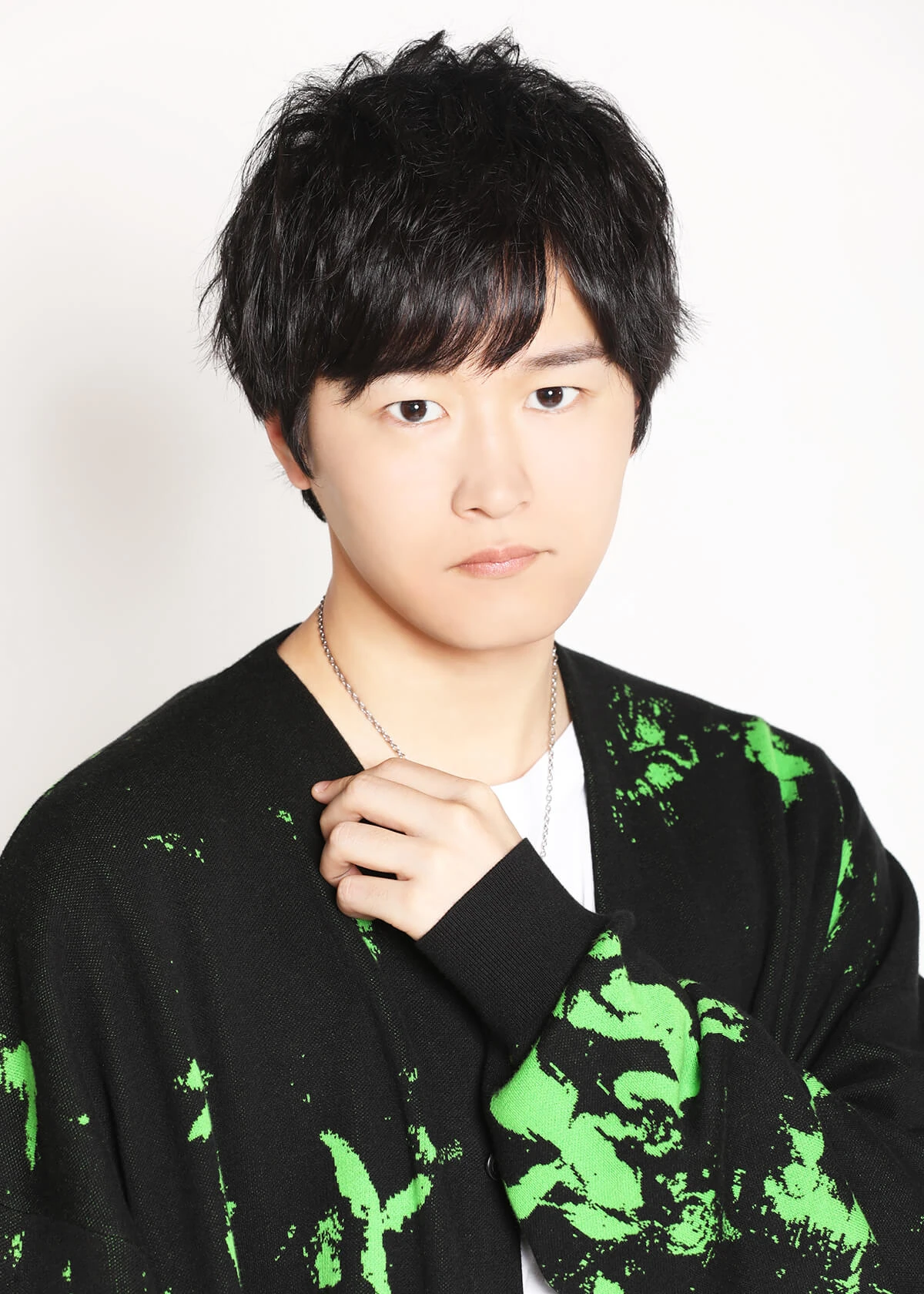 Ryōta Ōsaka | Seiyu Wiki | Fandom