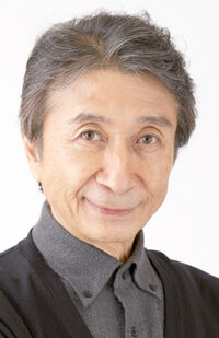 Shigeru Ushiyama | Seiyu Wiki | Fandom