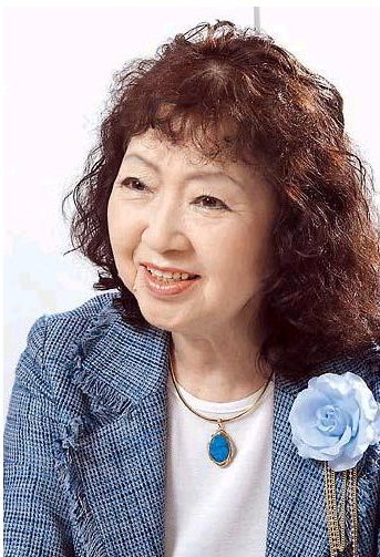 Noriko Ohara Seiyu Wiki Fandom