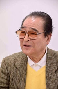 Shozo Iizuka, Dragon Ball Z and Astro Boy Voice Actor, Dies at 89