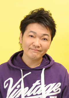 Seiyuu - Kappei Yamaguchi 