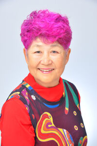 Makoto Kōsaka | Seiyu Wiki | Fandom