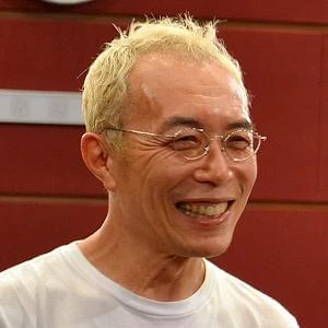 George Tokoro | Seiyu Wiki | Fandom