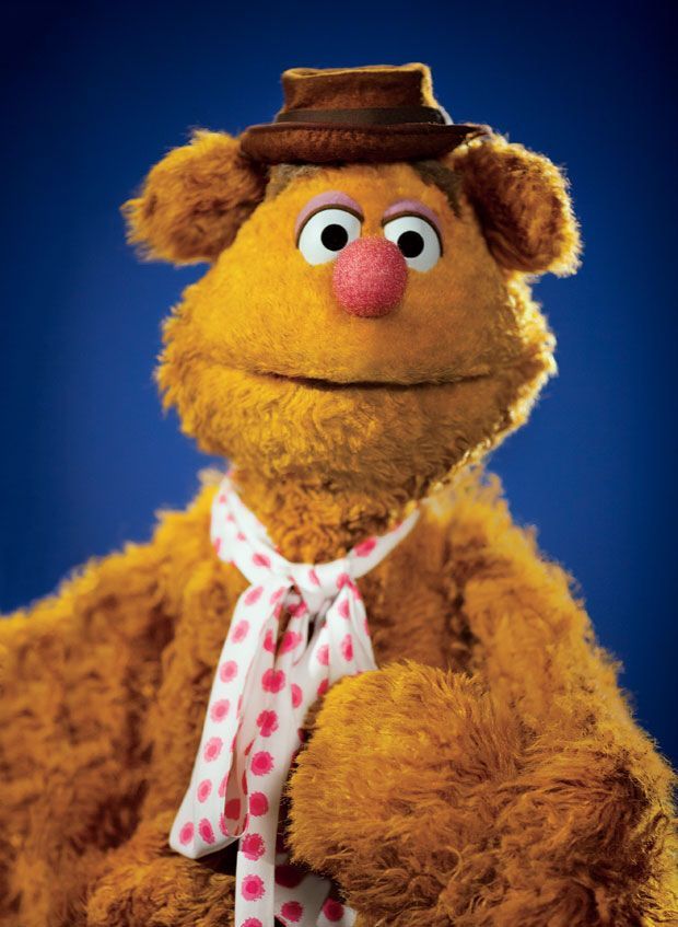 Fozzie Bear - Wikipedia