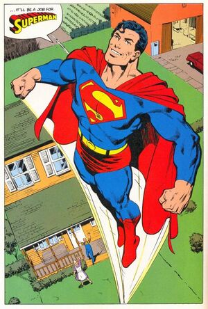 アメコミ・英語 全巻セット スーパーマン ELSEWORLDS:SUPERMAN