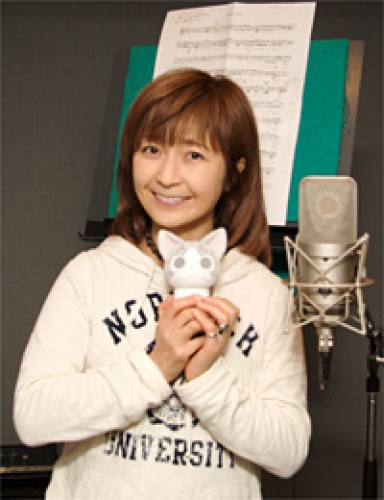 Satomi Kōrogi | Seiyu Wiki | Fandom Satomi Kōrogi | Seiyu Wiki | Fandom