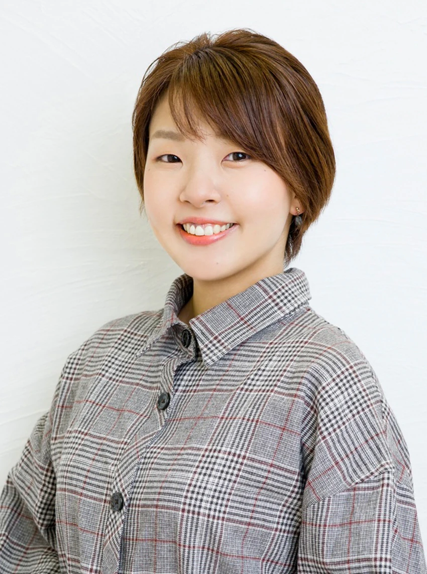 Saki Nitta Seiyu Wiki Fandom