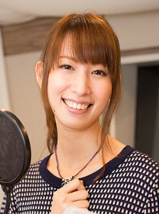 Ami Koshimizu Seiyu Wiki Fandom