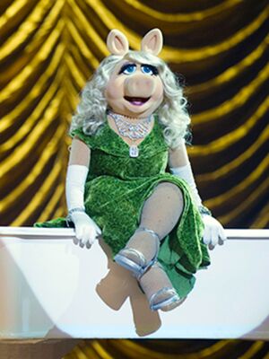 Miss Piggy | Seiyu Wiki | Fandom