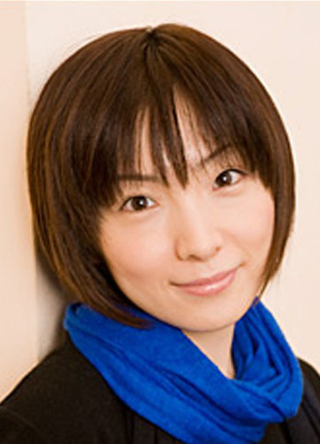 Fumiko Orikasa - Wikipedia