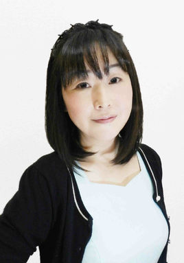 Kae Araki | Seiyu Wiki | Fandom Kae Araki | Seiyu Wiki | Fandom