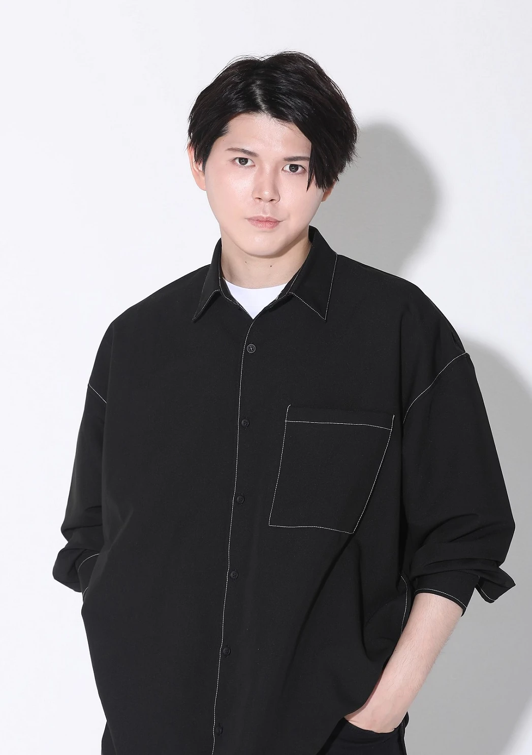 Yūki Shin | Seiyu Wiki | Fandom