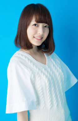 テレビ kana Kana Hanazawa | Seiyu Wiki | Fandom