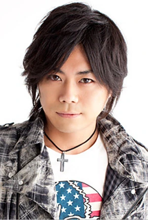 Daisuke Namikawa | Seiyu Wiki | Fandom