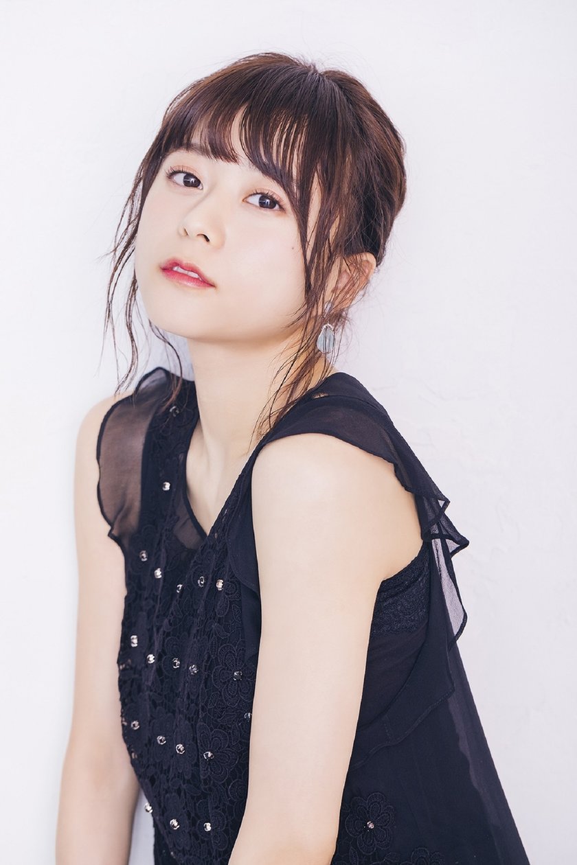 Inori Minase Seiyu Wiki Fandom