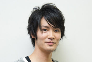 Yoshimasa Hosoya | Ultimate Pop Culture Wiki | Fandom