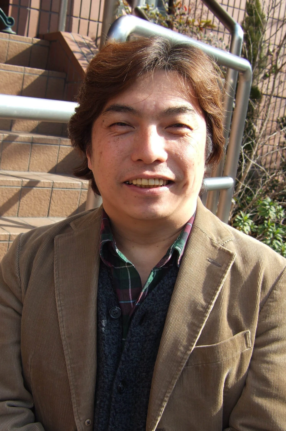 Shunsuke Takamiya | Seiyu Wiki | Fandom