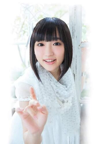 Aoi Yuki Seiyu Wiki Fandom Aoi Yuki Seiyu Wiki Fandom