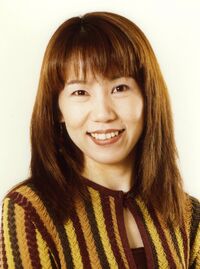Hiromi Nakamura | Seiyu Wiki | Fandom