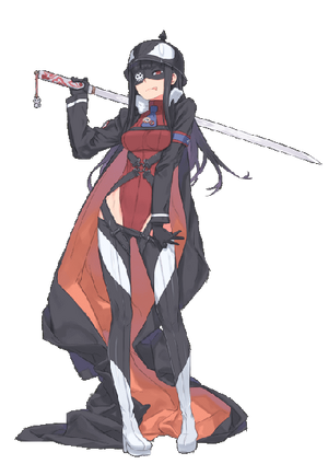 Assistir Sekai Seifuku: Bouryaku no Zvezda - Shin Zvezda