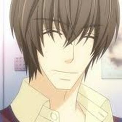Characters Sekai Ichi Hatsukoi Wiki Fandom Deviantart is the world's largest. sekai ichi hatsukoi wiki fandom